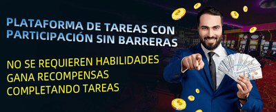Vive la emoción del casino