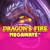 Dragon's Fire Mega Ways screenshot