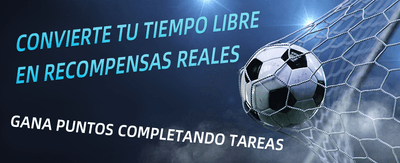 Tu mejor jugada comienza aquí