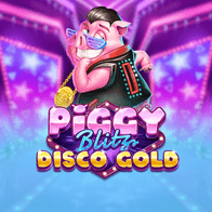 Piggy Blitz Disco Gold screenshot